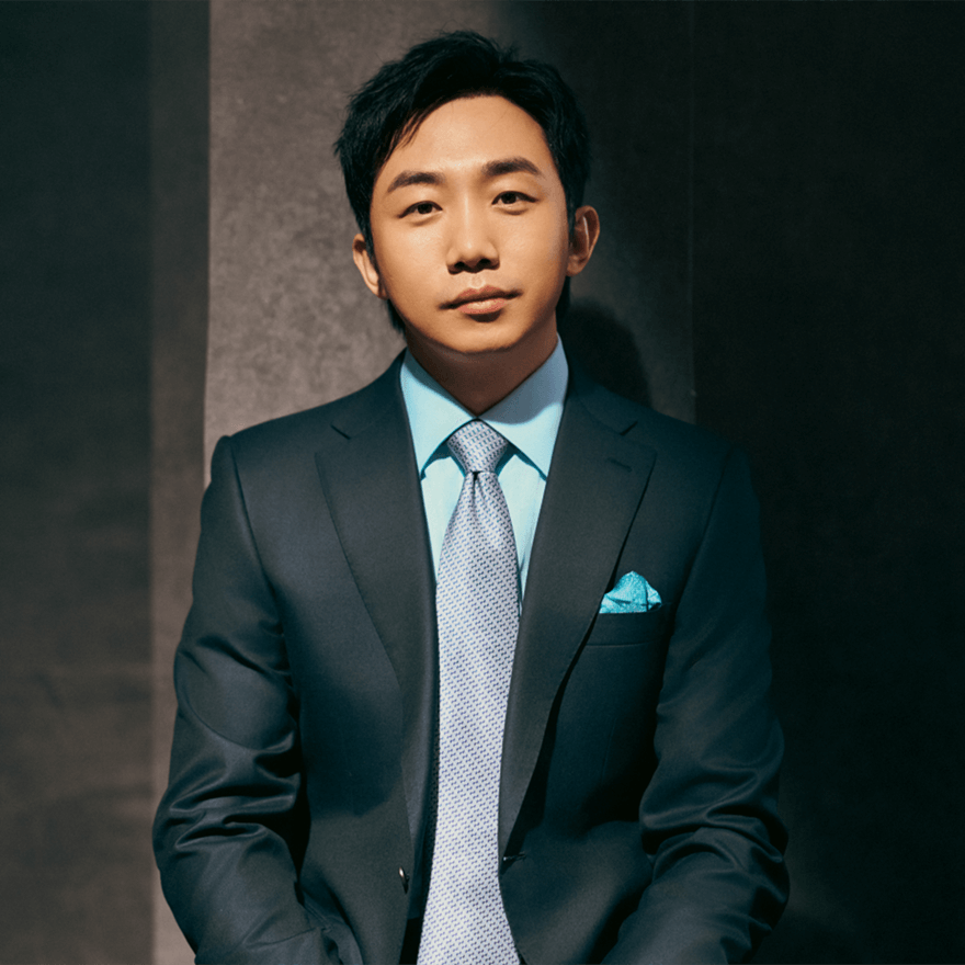 Wang Ning | Founder, Chairman, and CEO of Pop Mart
