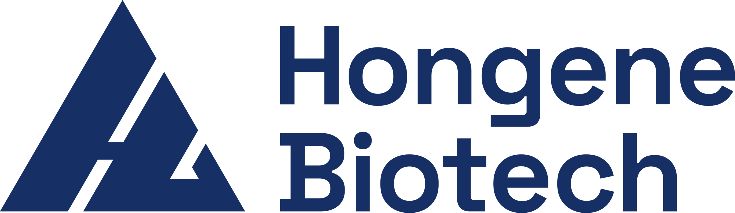 Hongene Biotech