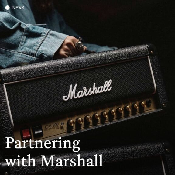 Marshall HSG