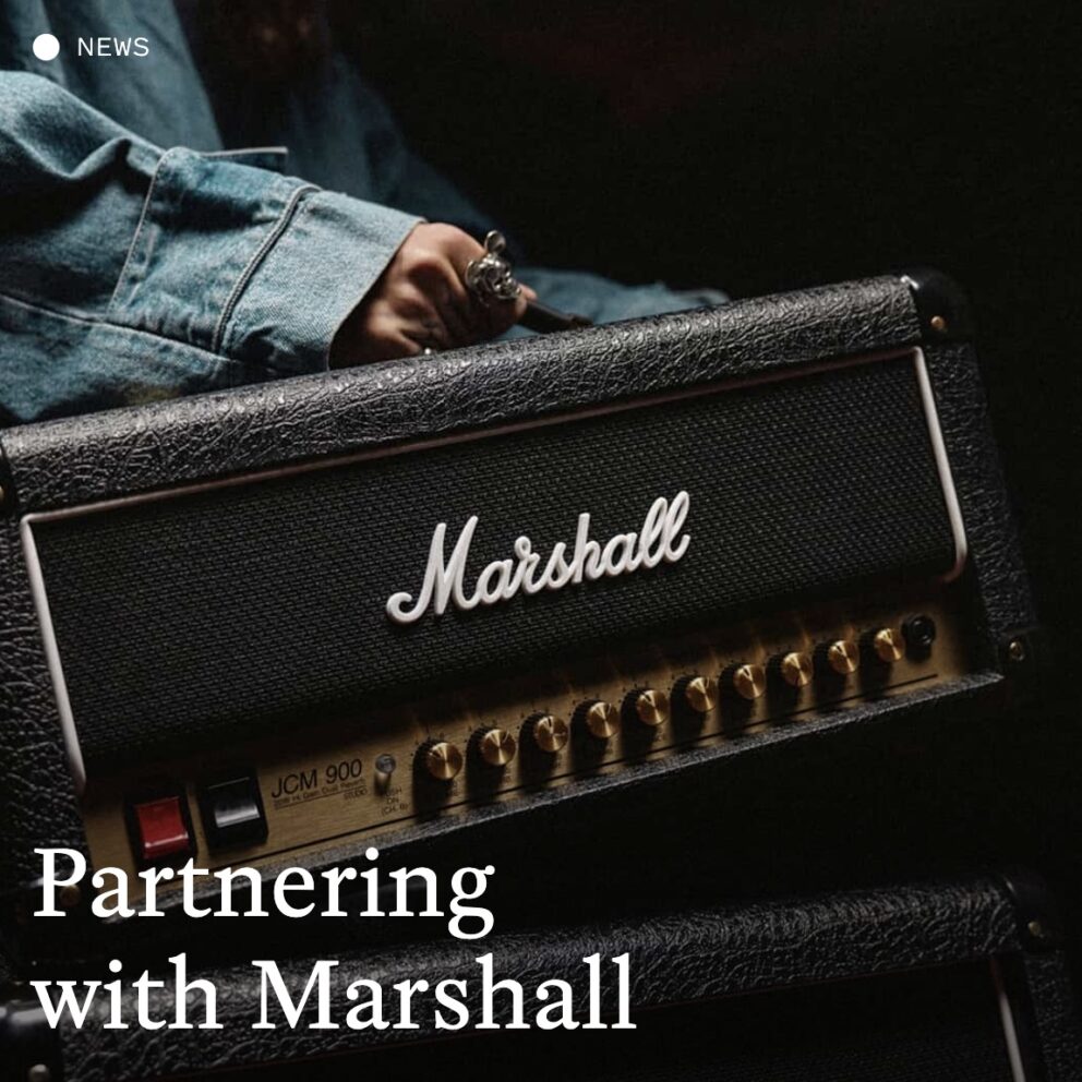 Marshall HSG