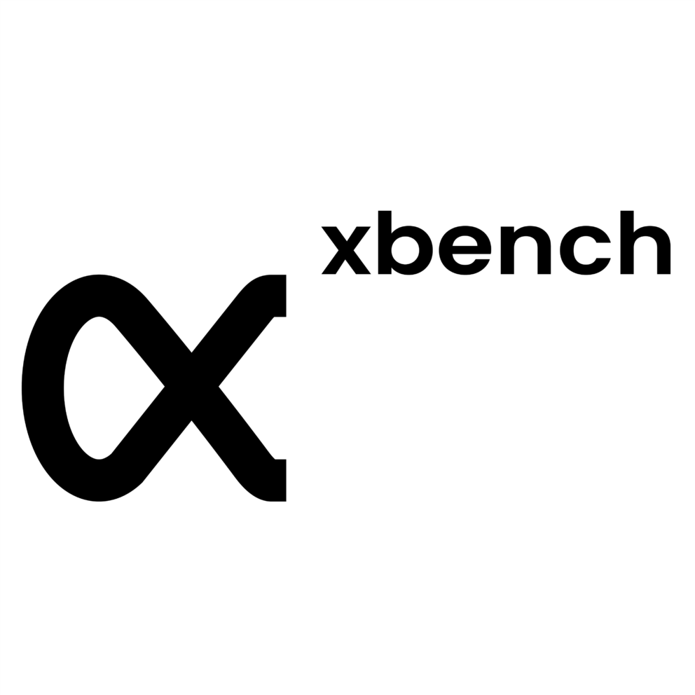 xbench logo