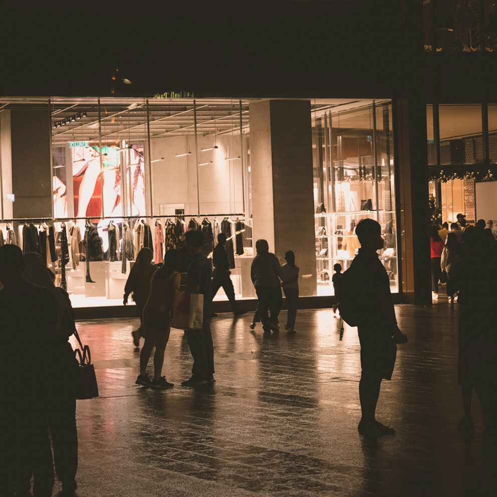 global ecommerce trends