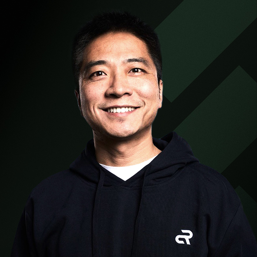 Zhaopeng Chen - Agile Robots